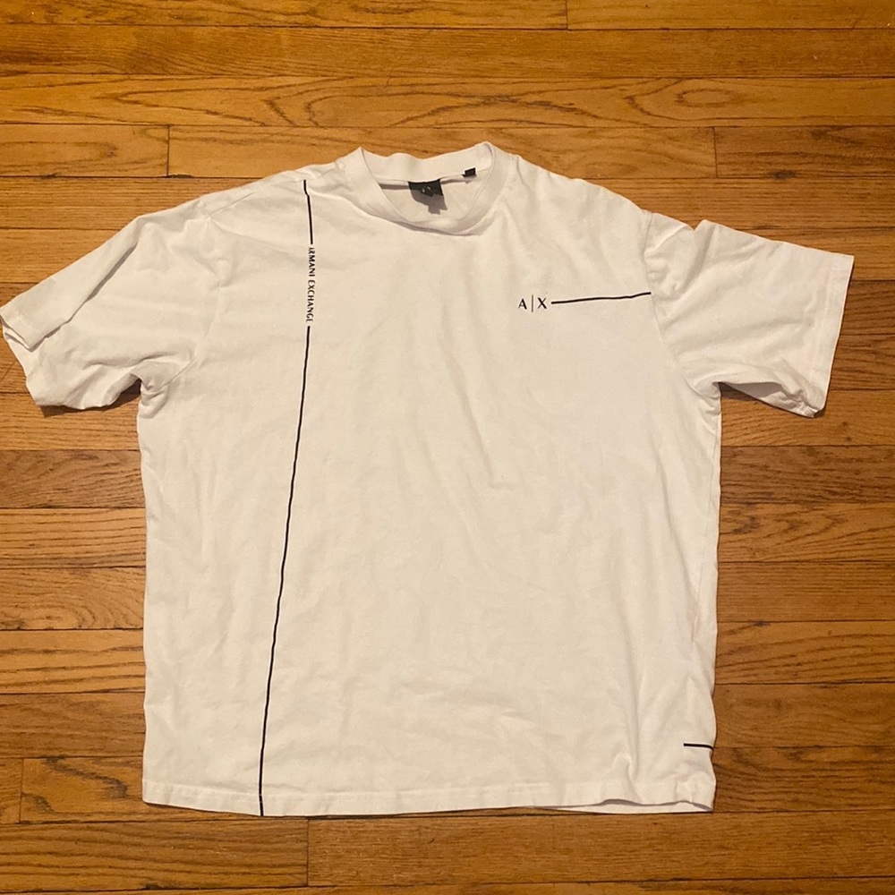 Armani Exchange Men’s T Shirt